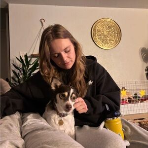 Meet your Posher, Hailey